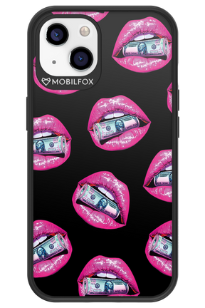 Money Lips - Apple iPhone 13