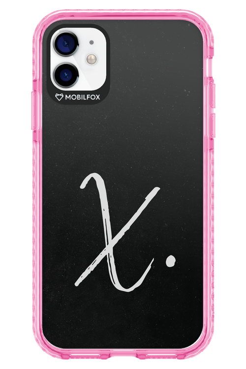 (Off Space) X 2.0 - Apple iPhone 11