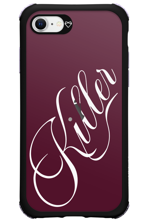 Cherry Killer - Apple iPhone SE 2020