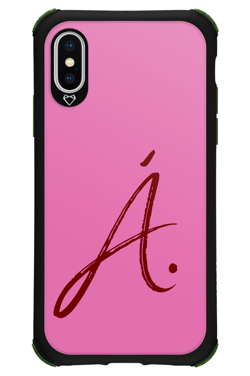 (Sorbet) A II 2.0 - Apple iPhone XS