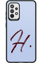 (Jellyfish Presso) H 2.0 - Samsung Galaxy A72