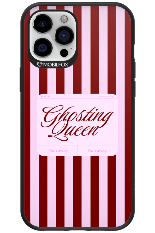 Ghosting Queen2 2.0 - Apple iPhone 12 Pro Max