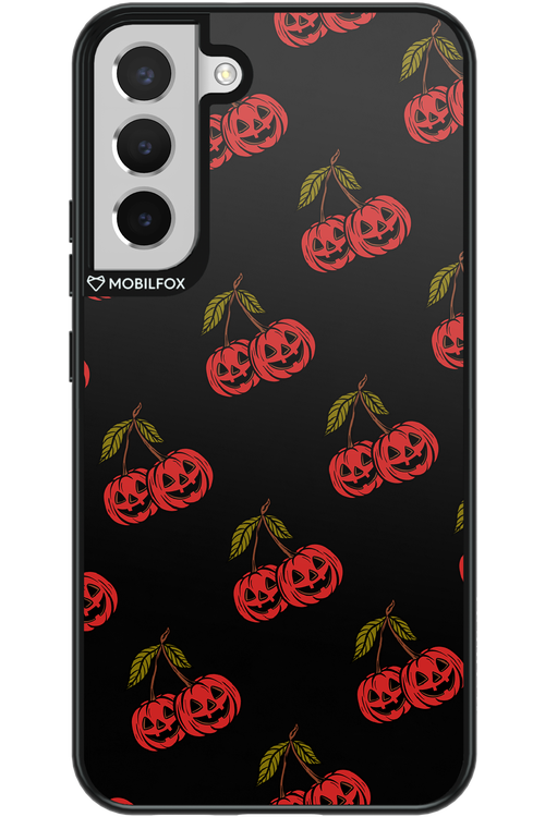 Spicey Pumpkin - Samsung Galaxy S22+