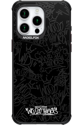We Do Things - Apple iPhone 15 Pro Max