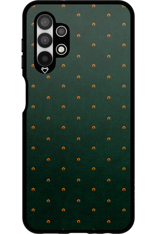 Green Persona - Samsung Galaxy A13 4G