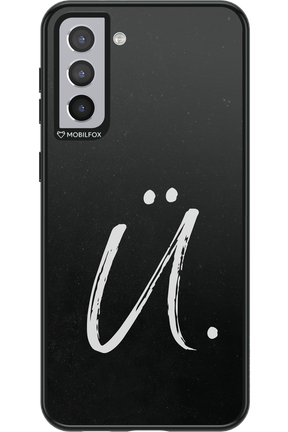 (Off Space) U II 2.0 - Samsung Galaxy S21+