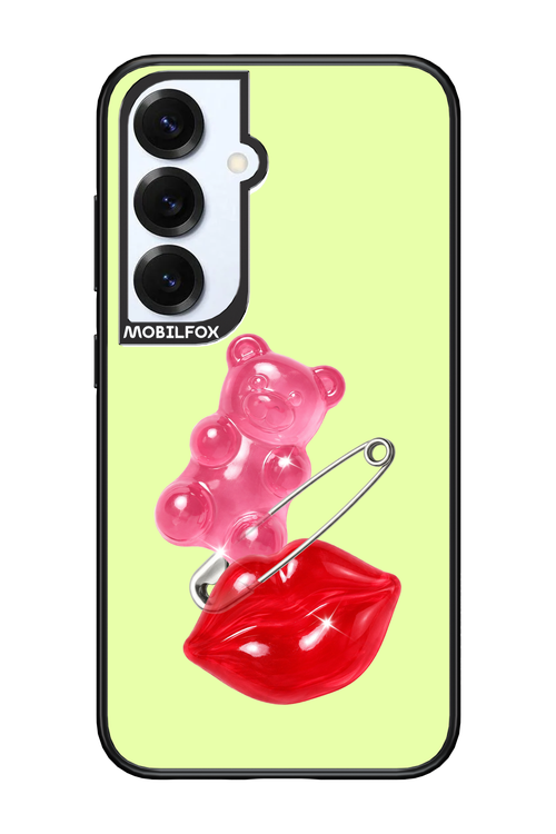 Gummy Pin 2.0 - Samsung S25