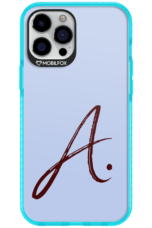 (Jellyfish Presso) A 2.0 - Apple iPhone 12 Pro Max