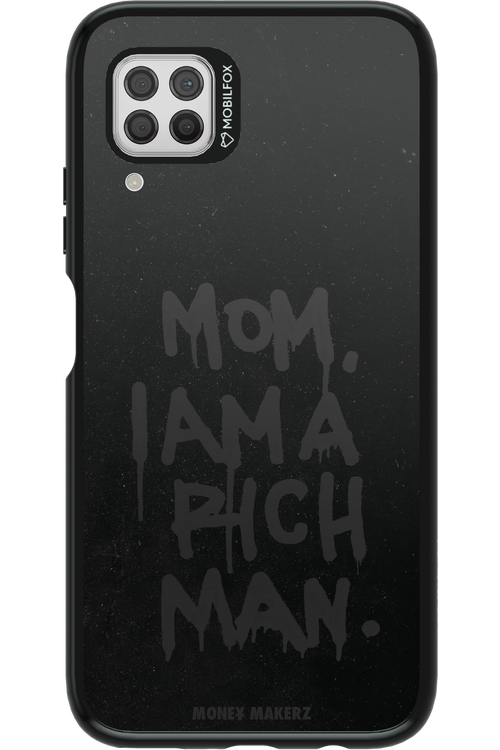 Rich Man - Huawei P40 Lite