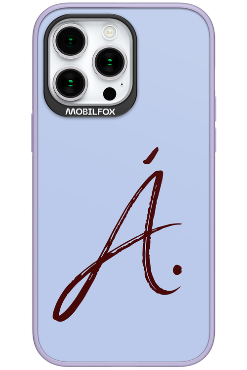 (Jellyfish Presso) A II 2.0 - Apple iPhone 15 Pro Max