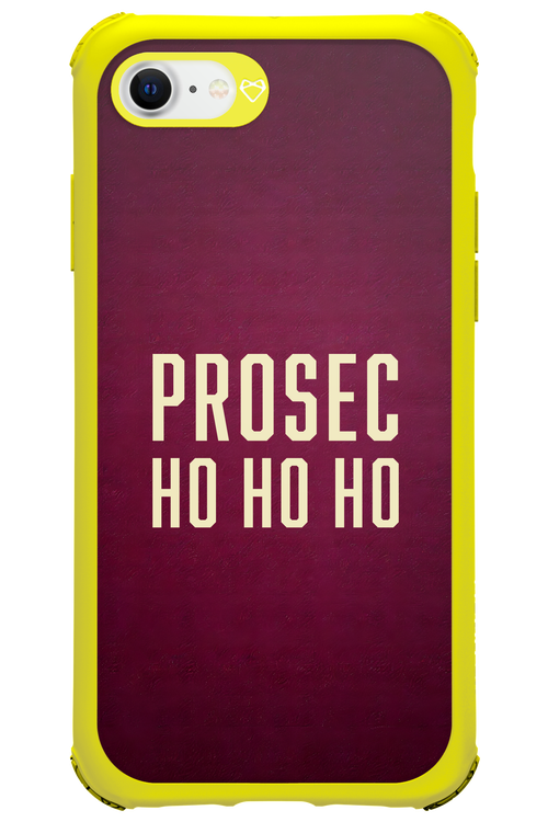 Prosec Ho - Apple iPhone 7