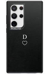 D Black 2.0 - Samsung Galaxy S24 Ultra