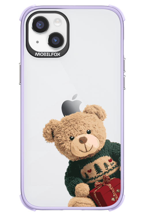 Gifting Bear - Apple iPhone 14 Plus