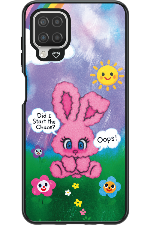 Ooops 2.0 - Samsung Galaxy A12