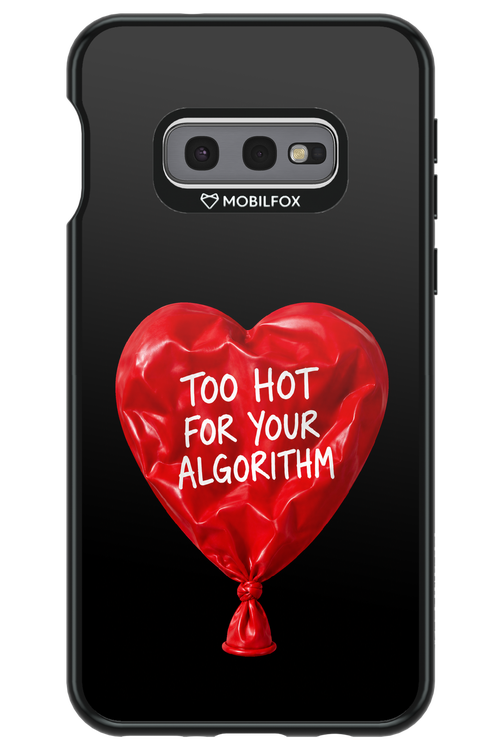 Too Hot 2.0 - Samsung Galaxy S10e
