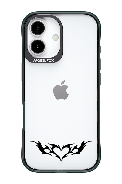 Techno Hart 2.0 - Apple iPhone 17