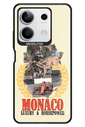 Monaco Luxury 2.0 - Xiaomi Redmi Note 13 5G