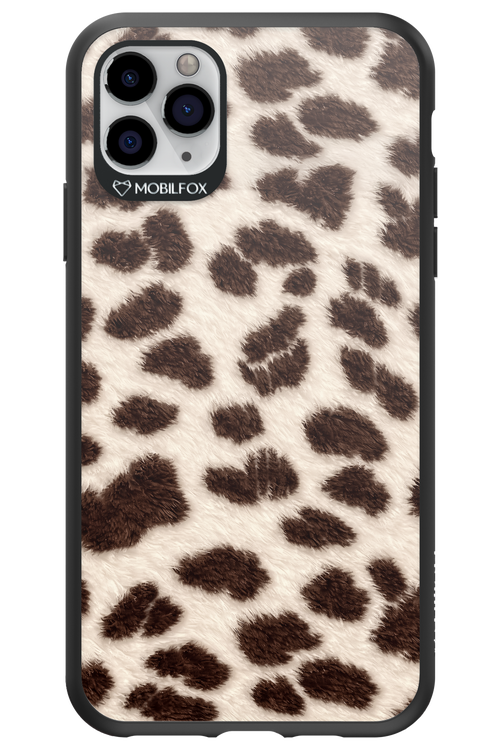 Wild Coat 2.0 - Apple iPhone 11 Pro Max