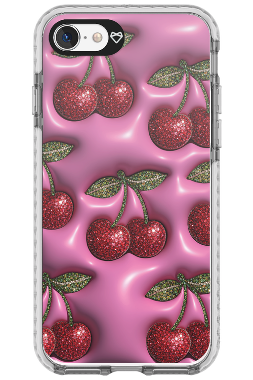 CHERRY RUBY 2.0 - Apple iPhone SE 2020