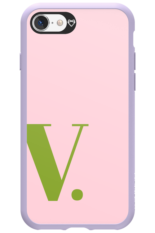 V (Matcha Gum) - Apple iPhone 8