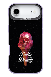 Pretty Deadly - Apple iPhone 17 Air