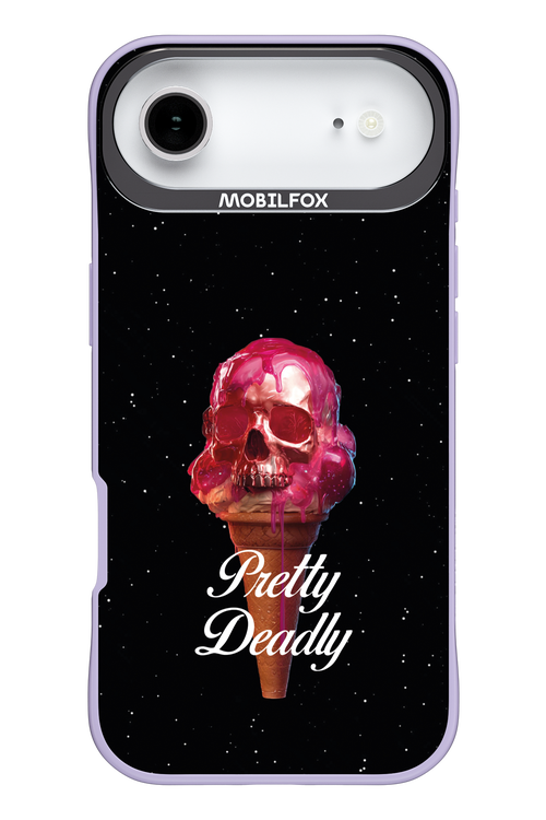 Pretty Deadly - Apple iPhone 17 Air