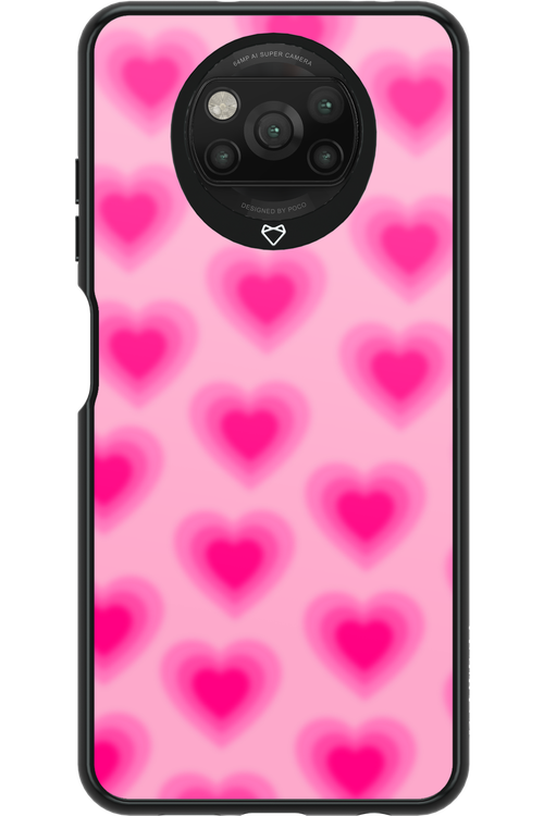 Heart Family - Xiaomi Poco X3 Pro