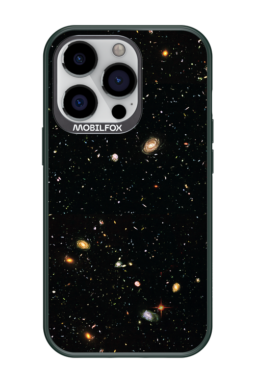 Cosmic Space - Apple iPhone 13 Pro