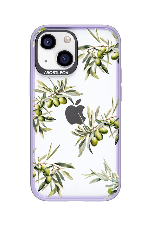 Olive Tree - Apple iPhone 13 Mini
