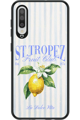 St. Tropez - Samsung Galaxy A50