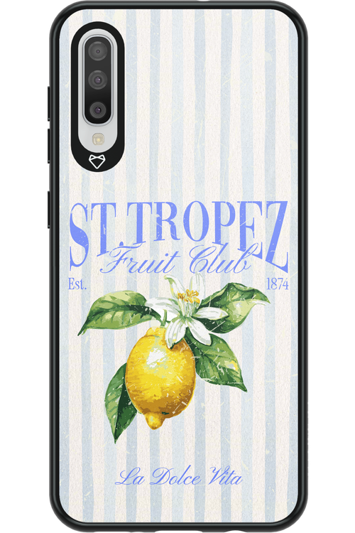 St. Tropez - Samsung Galaxy A50