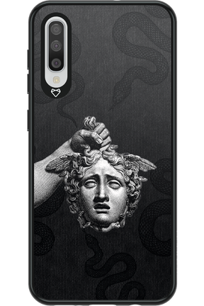 Medusa’s Gaze - Samsung Galaxy A50