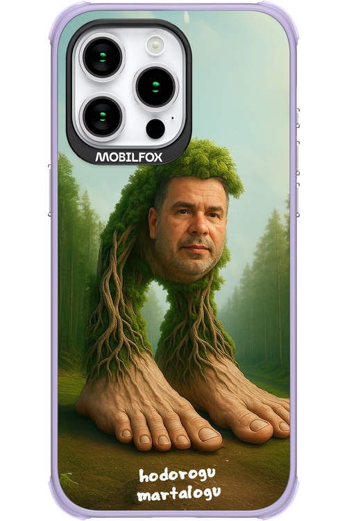 Hodorogu Martalogu - Apple iPhone 15 Pro Max