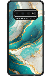 Emerald - Samsung Galaxy S10