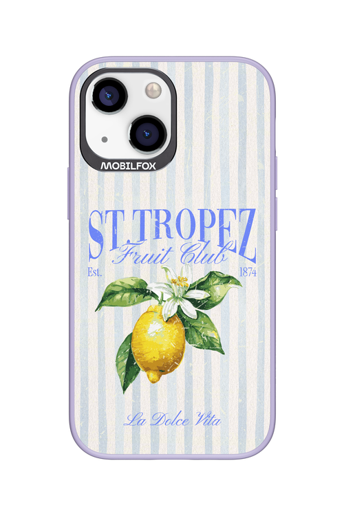 St. Tropez - Apple iPhone 13 Mini