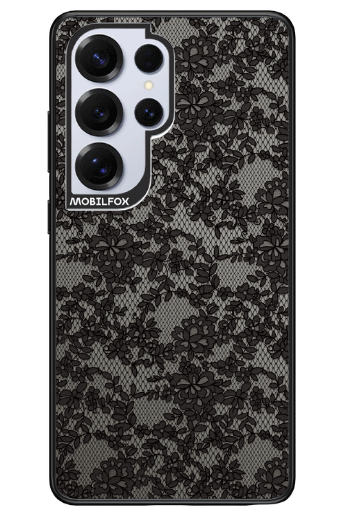 Floral lace 2.0 - Samsung S25 Ultra