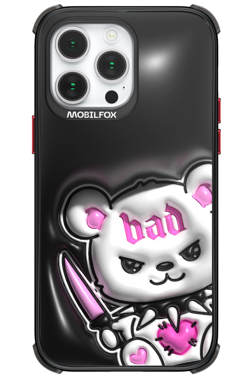 Bad Bear - Apple iPhone 14 Pro Max