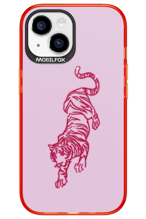 Tiger Power - Apple iPhone 15