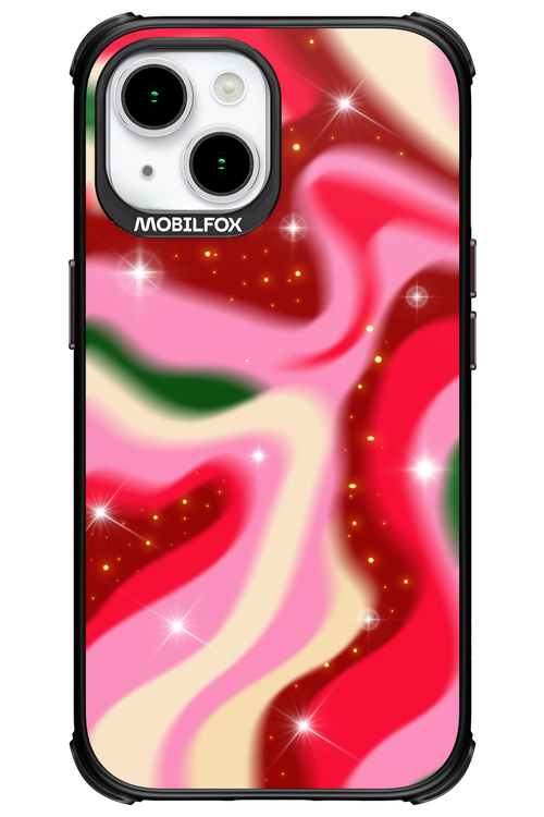 Warmes Wishes - Apple iPhone 15