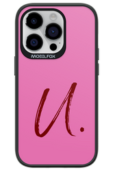(Sorbet) U 2.0 - Apple iPhone 14 Pro