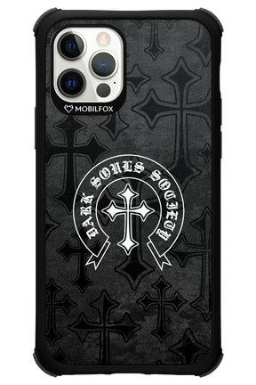 Dark Souls Society - Apple iPhone 12 Pro