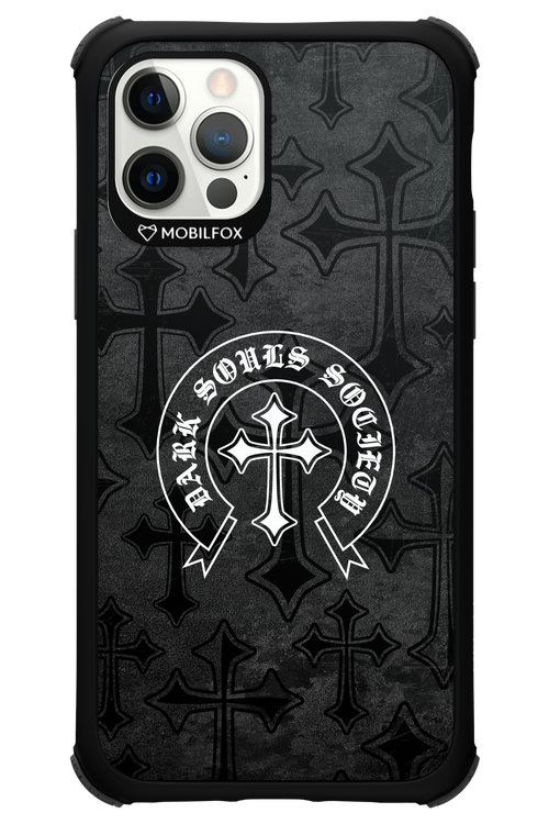 Dark Souls Society - Apple iPhone 12 Pro