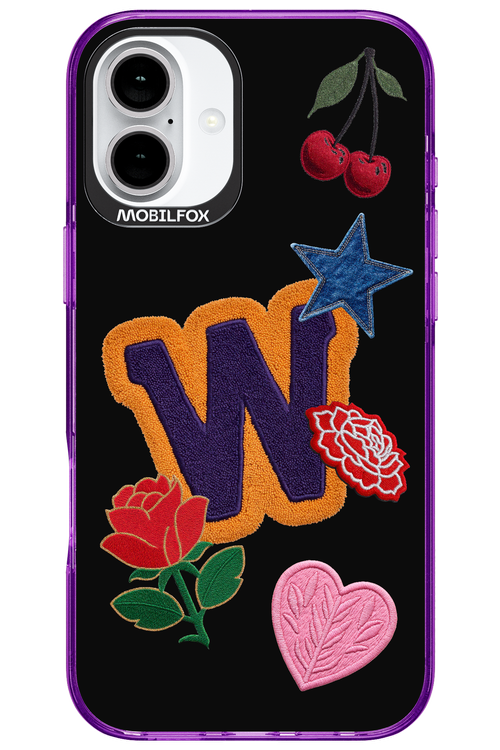 University's Queen - Apple iPhone 16 Plus