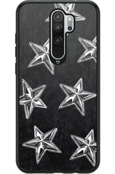 Chrome Stars - Xiaomi Redmi Note 8 Pro