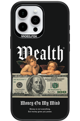 Wealth - Apple iPhone 16 Pro Max
