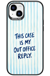 Reply 2.0 - Apple iPhone 15 Plus