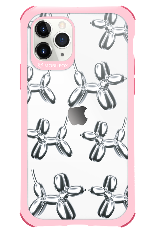 Balloon Dogs - Apple iPhone 11 Pro
