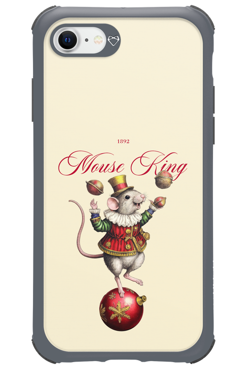 Mouse King - Apple iPhone 7