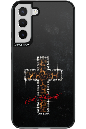 God's Favourite - Samsung Galaxy S22+