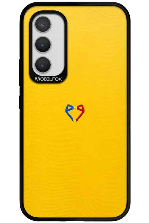 Romania 2.0 - Samsung Galaxy A34